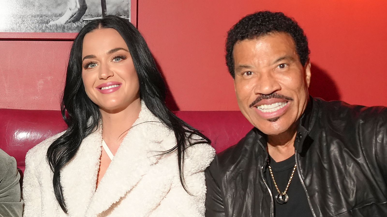 Lionel Richie, Katy Perry Close King Charles III Coronation With Star-Studded Lineup