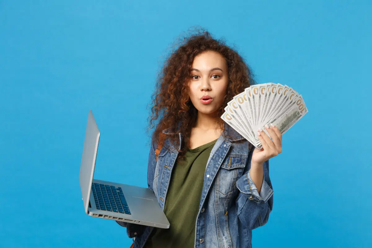How To Make Money Online As A Teen In 2023?