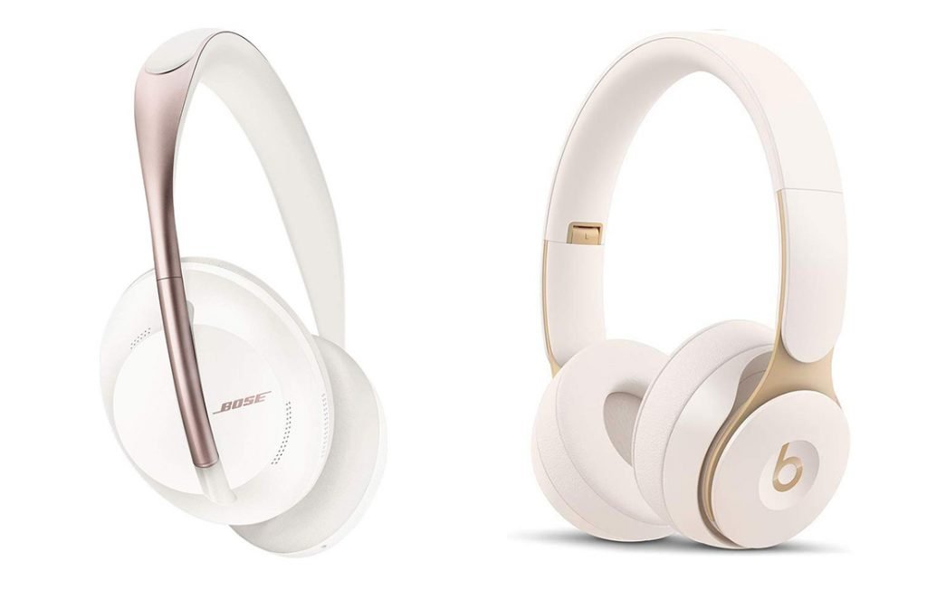 Beats Solo Vs Bose - Choosing The Perfect Headphones For You