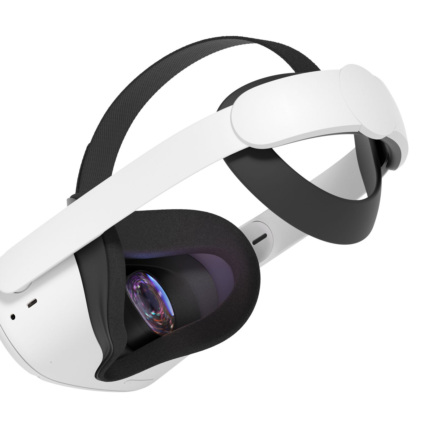 Bluetooth Headphones Oculus Quest 2 - Wireless Audio Excellence For Oculus Quest 2