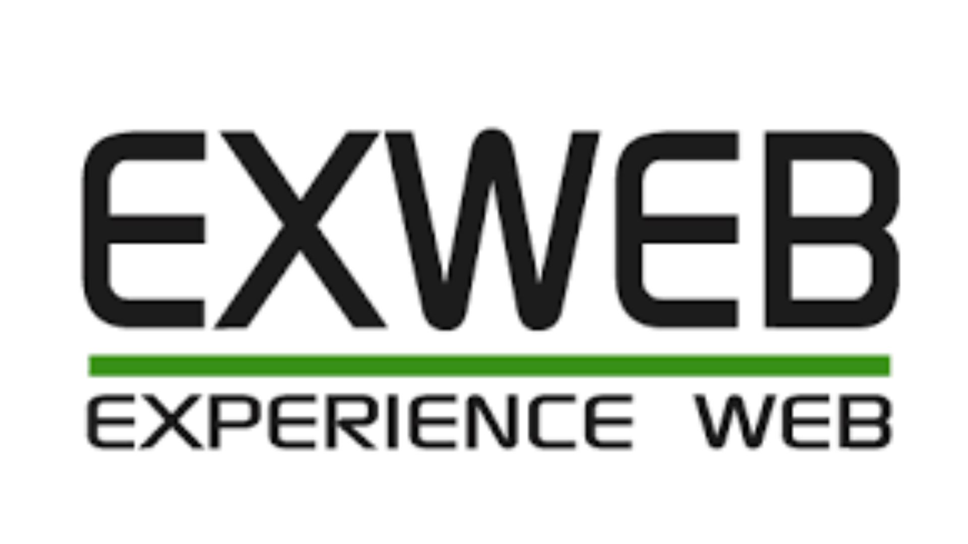 EXWeb - A Revolutionary Platform For Web Development