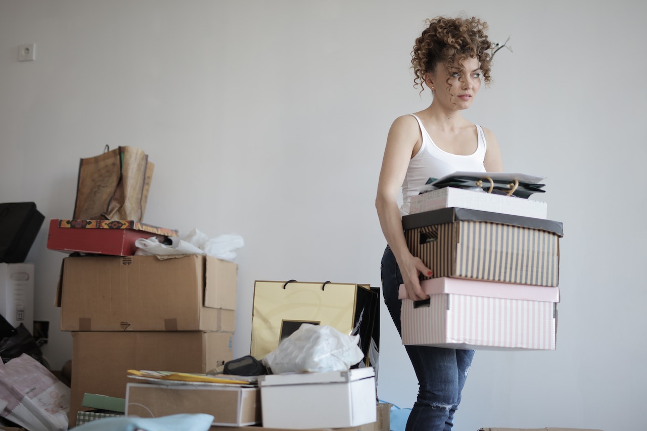 How To Prepare For Moving Day: Tips And Advice