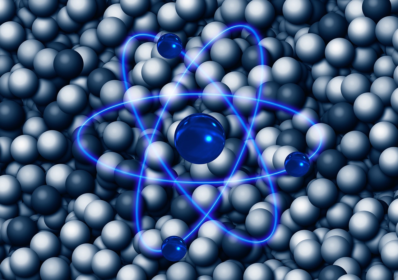 The Consequences Of A Shrunken Atom - The Possibilities