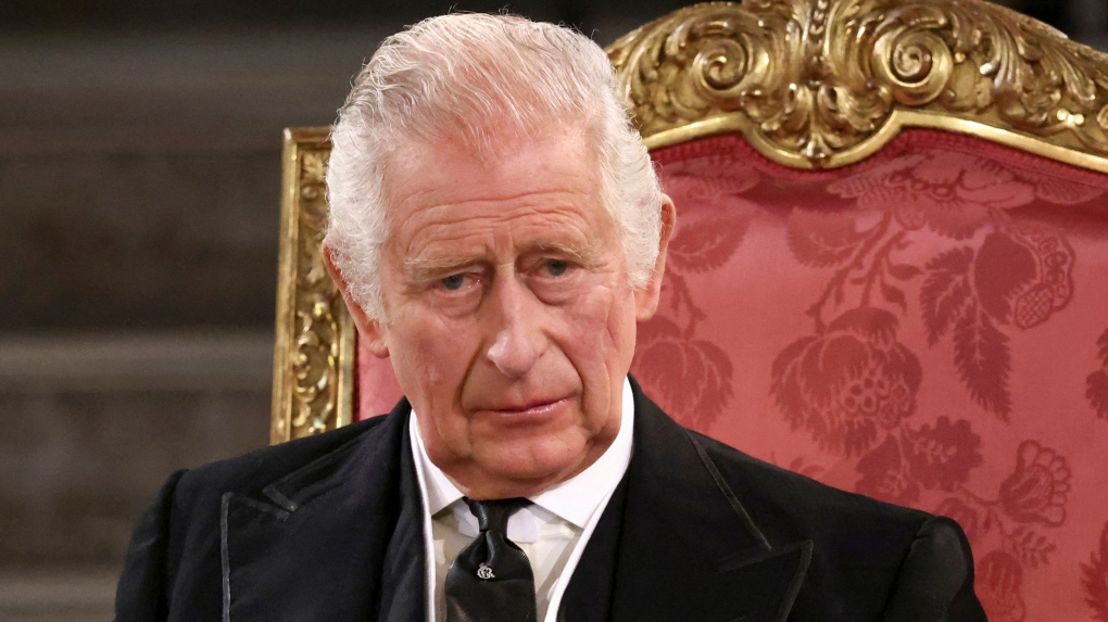 What You Need To Know About King Charles III Coronation Service