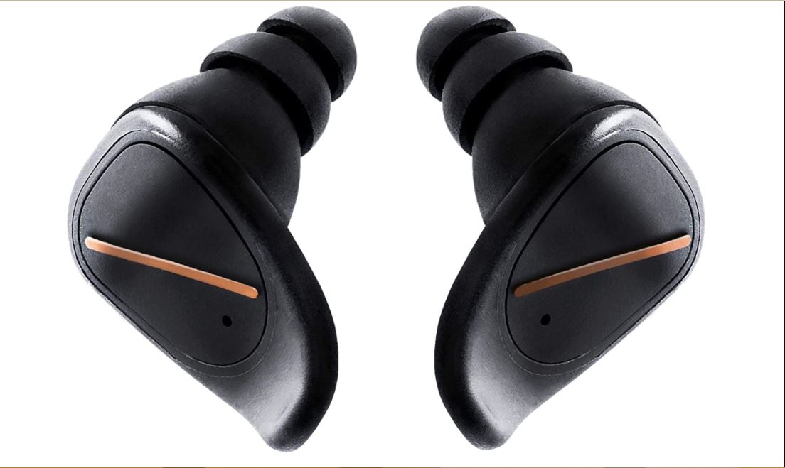 Ear Buds That Look Like Ear Plugs - The Perfect Blend Of Style And Function