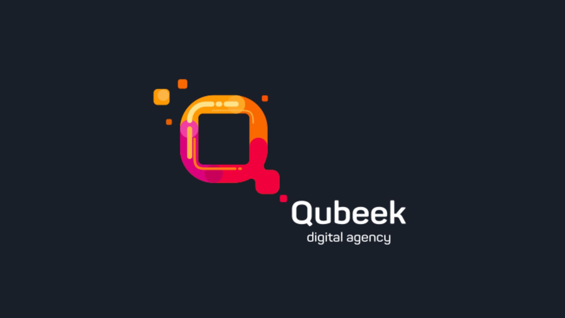 Qubeek - Revolutionizing The Way We Connect
