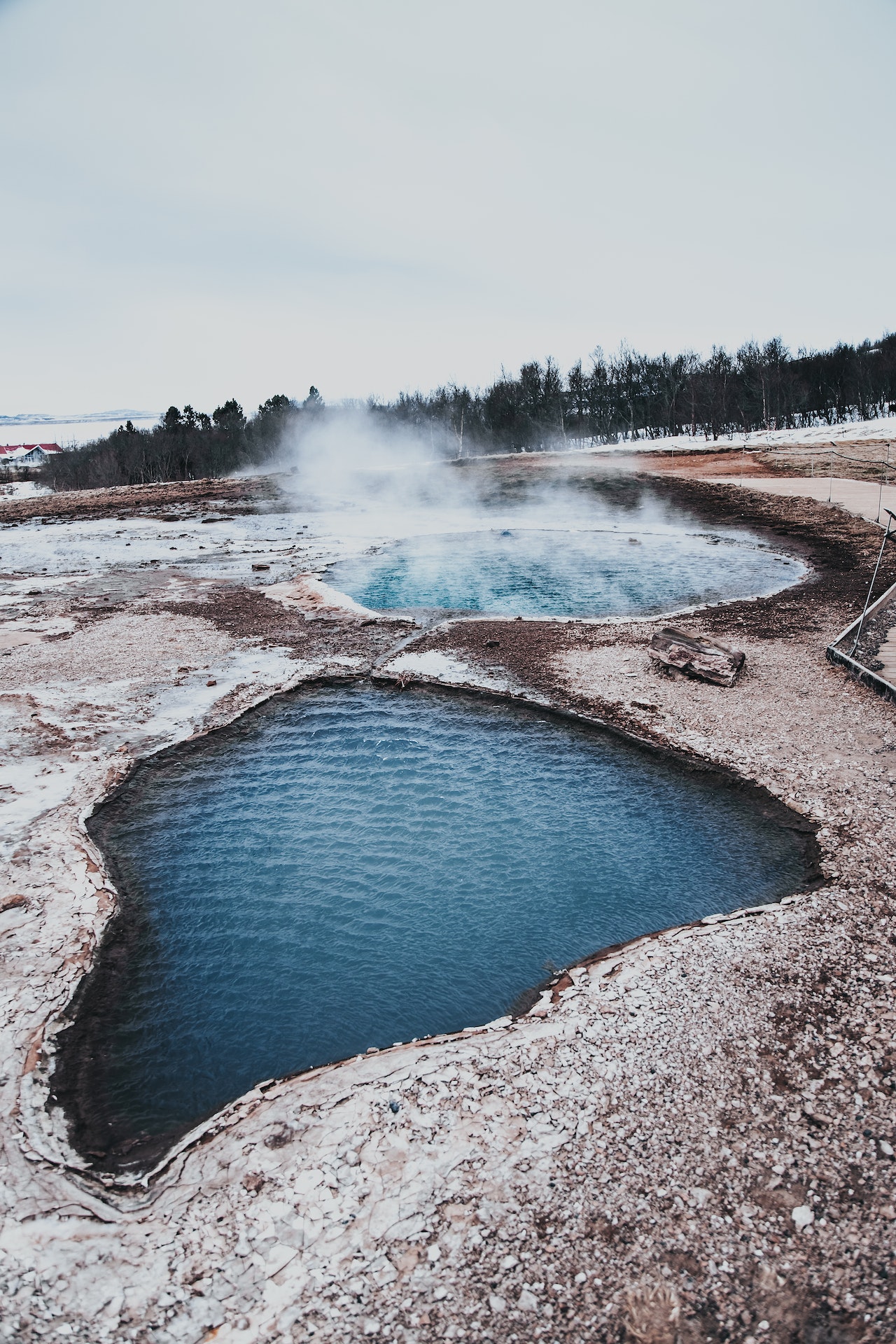 Hot Springs And Wellness In Iceland - A Perfect Destination For Wellness Seekers