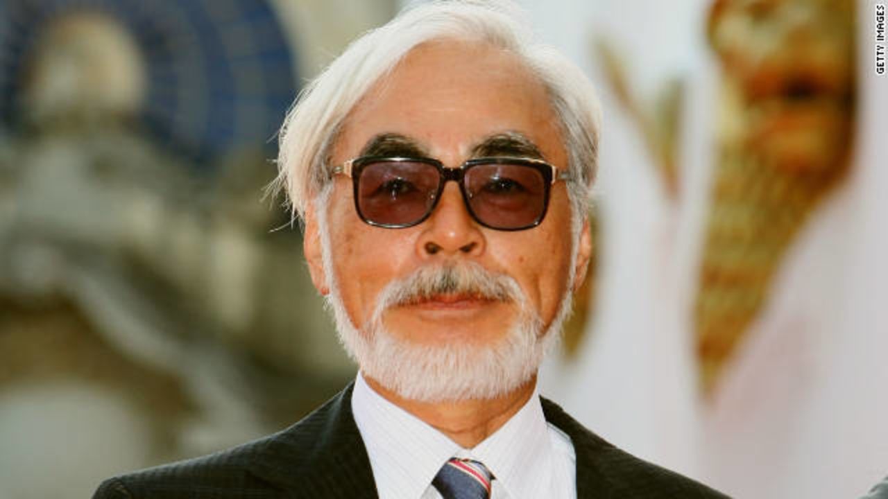 Studio Ghibli To Release Hayao Miyazaki Final Film ‘How Do You Live?' With No Promotions
