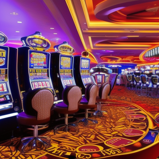 Getting Started At The Best Real Money Online Casinos