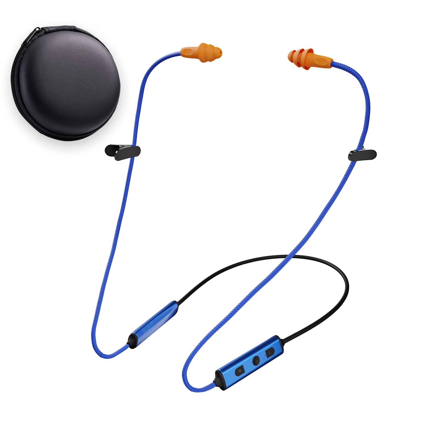 Construction work earbuds