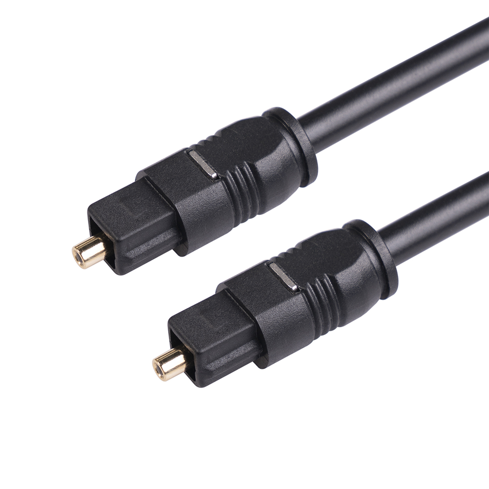 PS3 Optical Cable - Enhance Your Gaming Audio