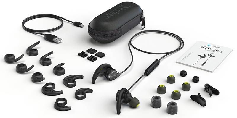 Phaiser BHS-750 Bluetooth Headphones Review - Immerse Yourself In Impressive Sound Quality