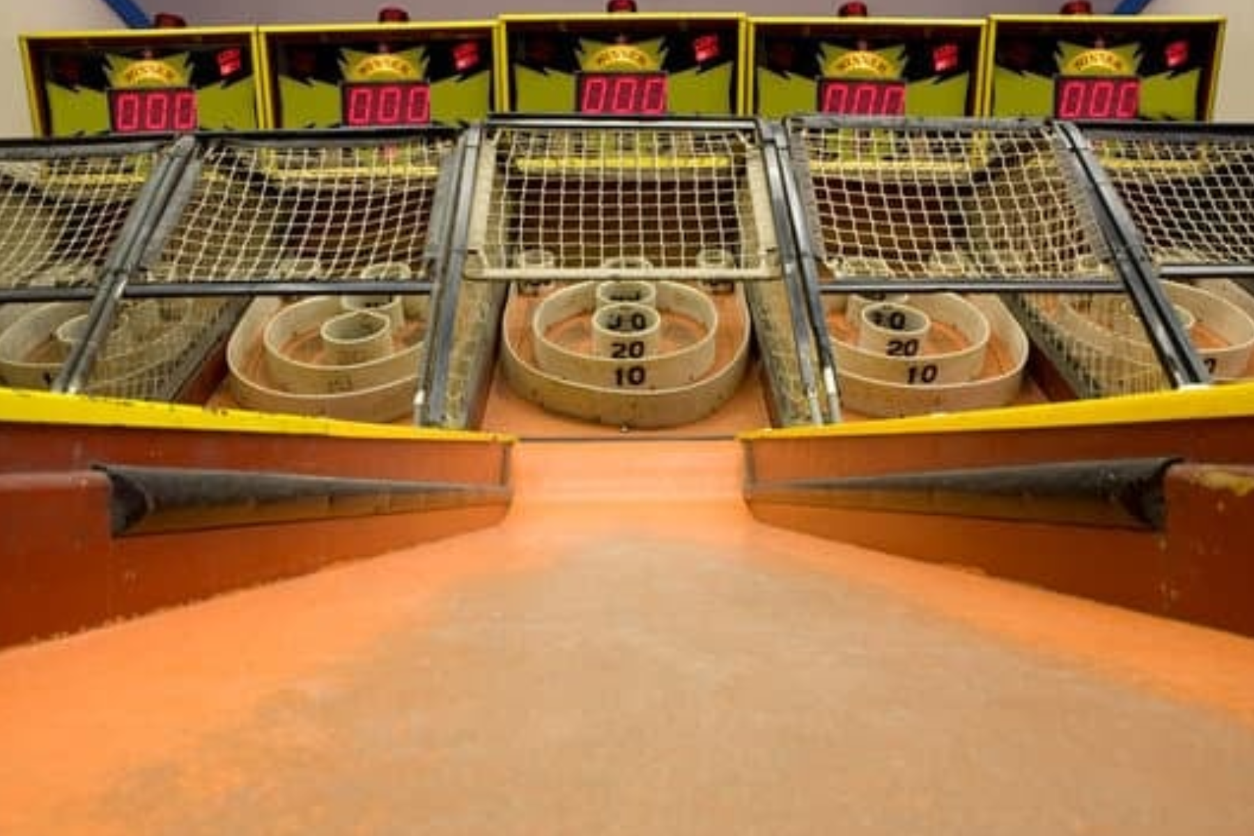 How To Make A Skee Ball - A Complete DIY Tutorial
