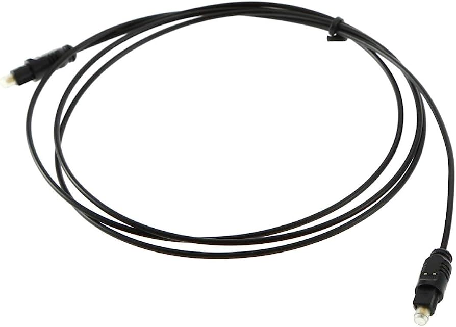 PS3 optical cable