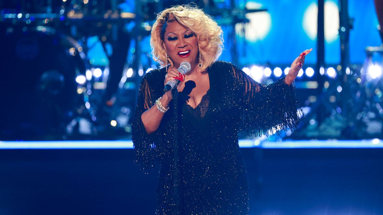 Patti Labelle Paid Tribute To Tina Turner As She Stumbled Through The Lyrics On BET 2023