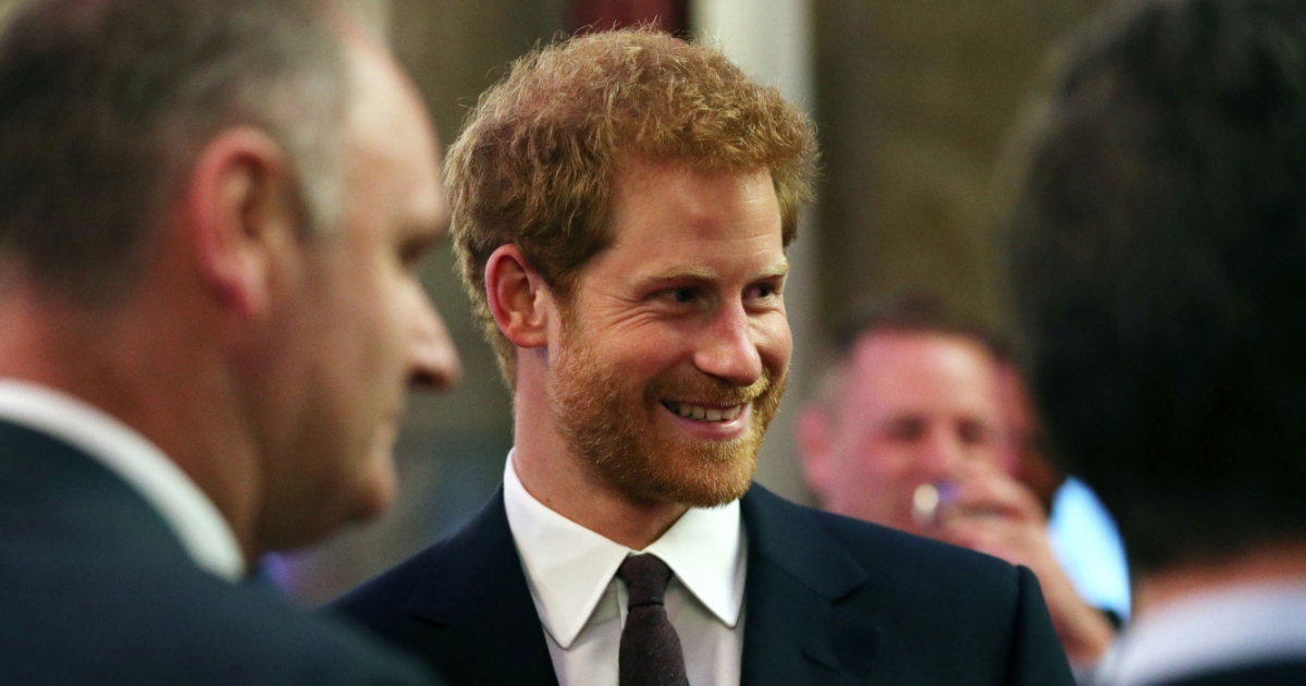 Prince Harry Lawyer Said Nothing Was Out Of Bounds In The Prince's Life