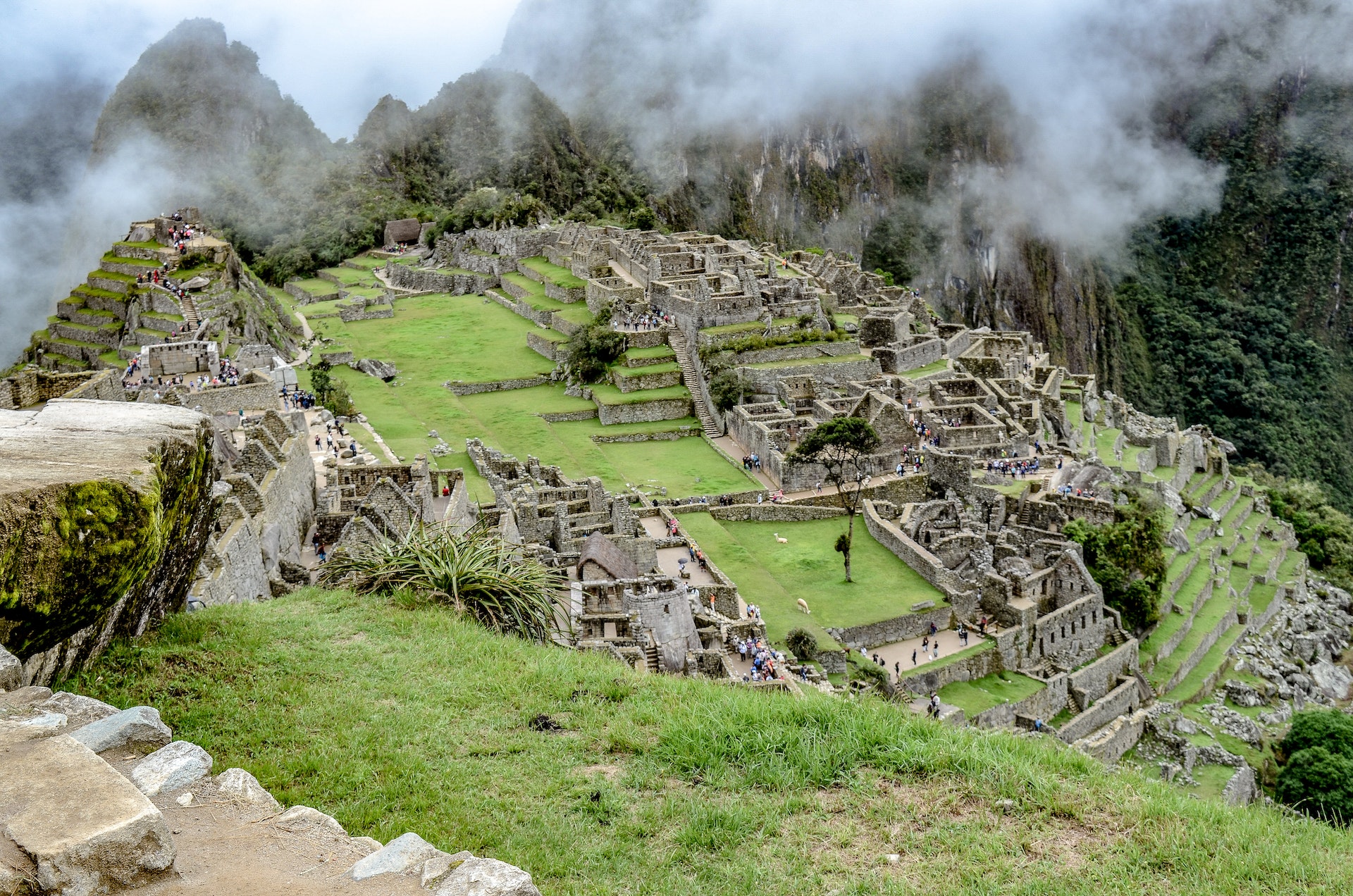 Archaeological Tours Of Peru - Discovering Ancient Treasures