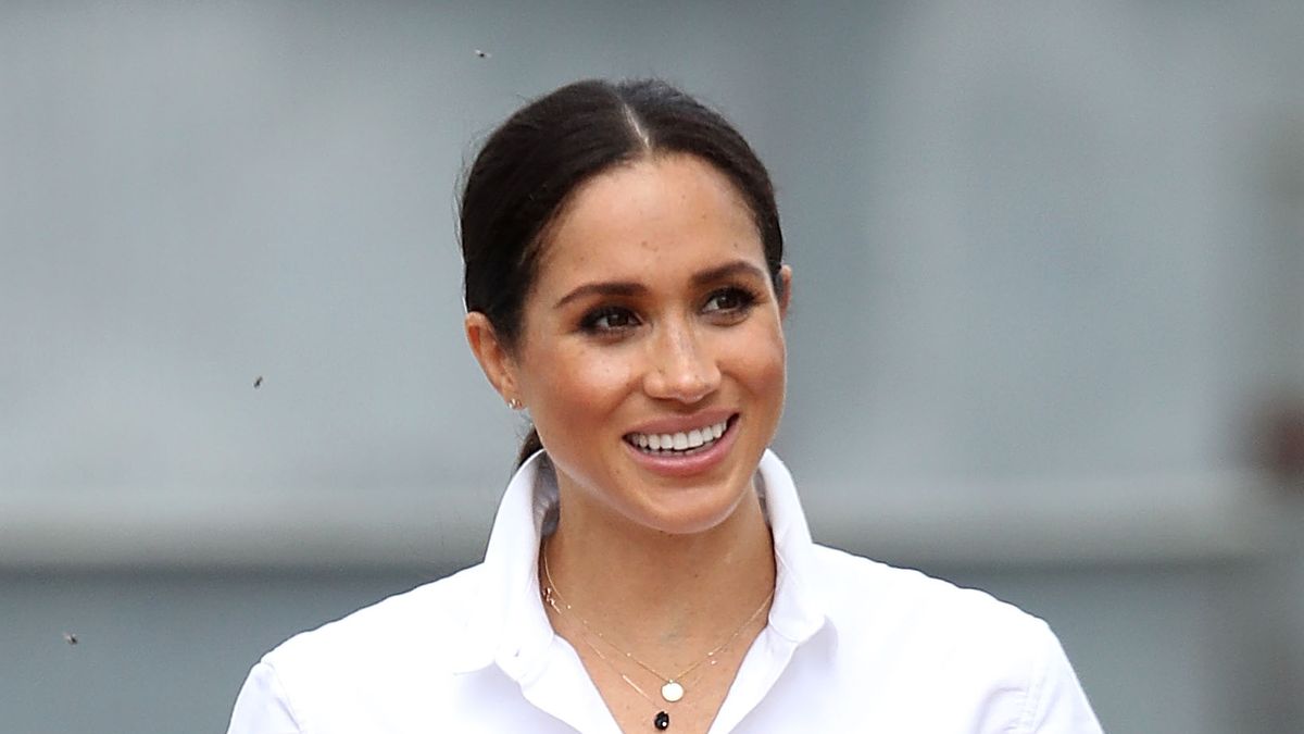 Meghan Markle Netflix Show Was Dropped - Kids Wouldn't Care About It