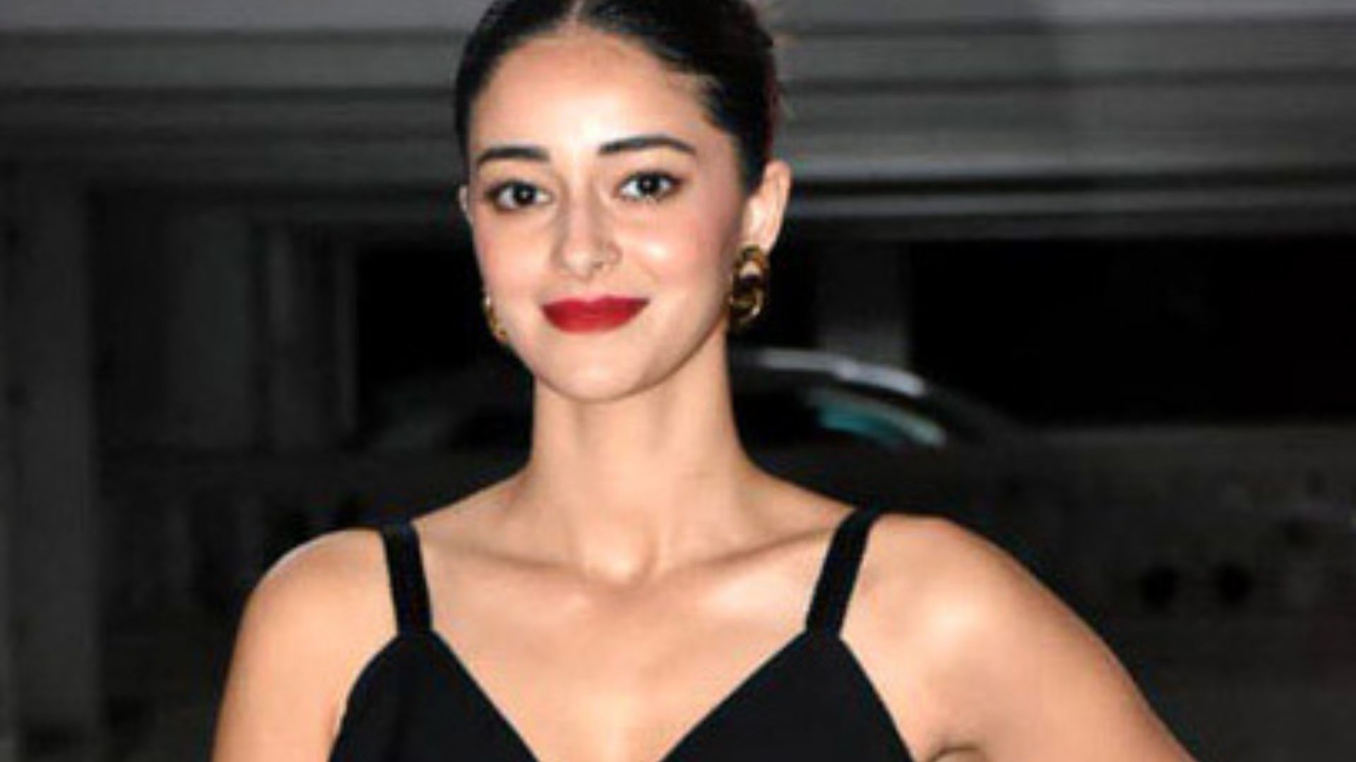 Ananya Panday Age - Daughter Of Actor Chunky Panday