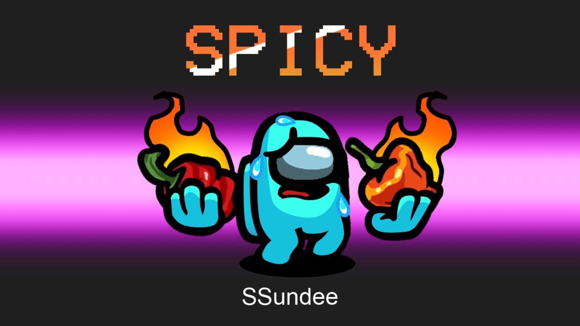 Among Us Spicy Mod