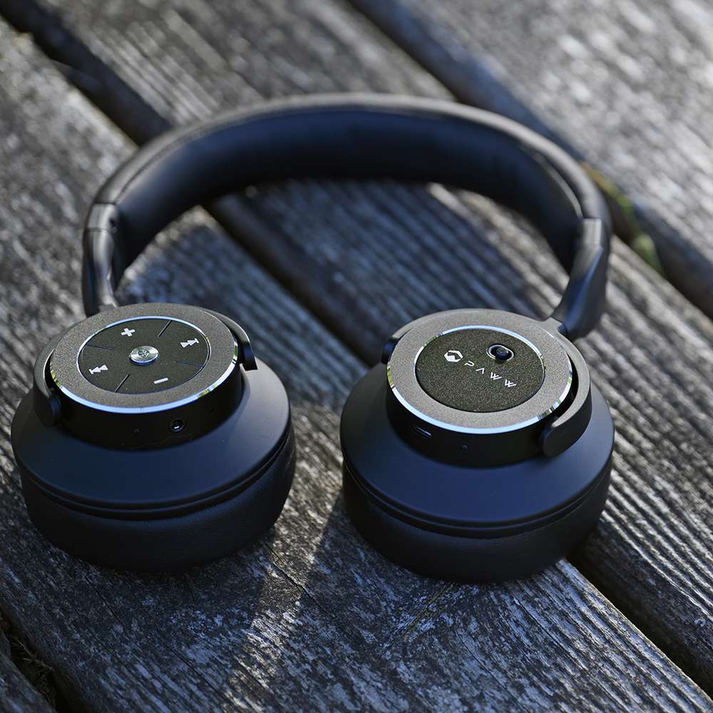 WaveSound 3 Review - Unveiling The Paww Brand's Ultimate Wireless Headphones