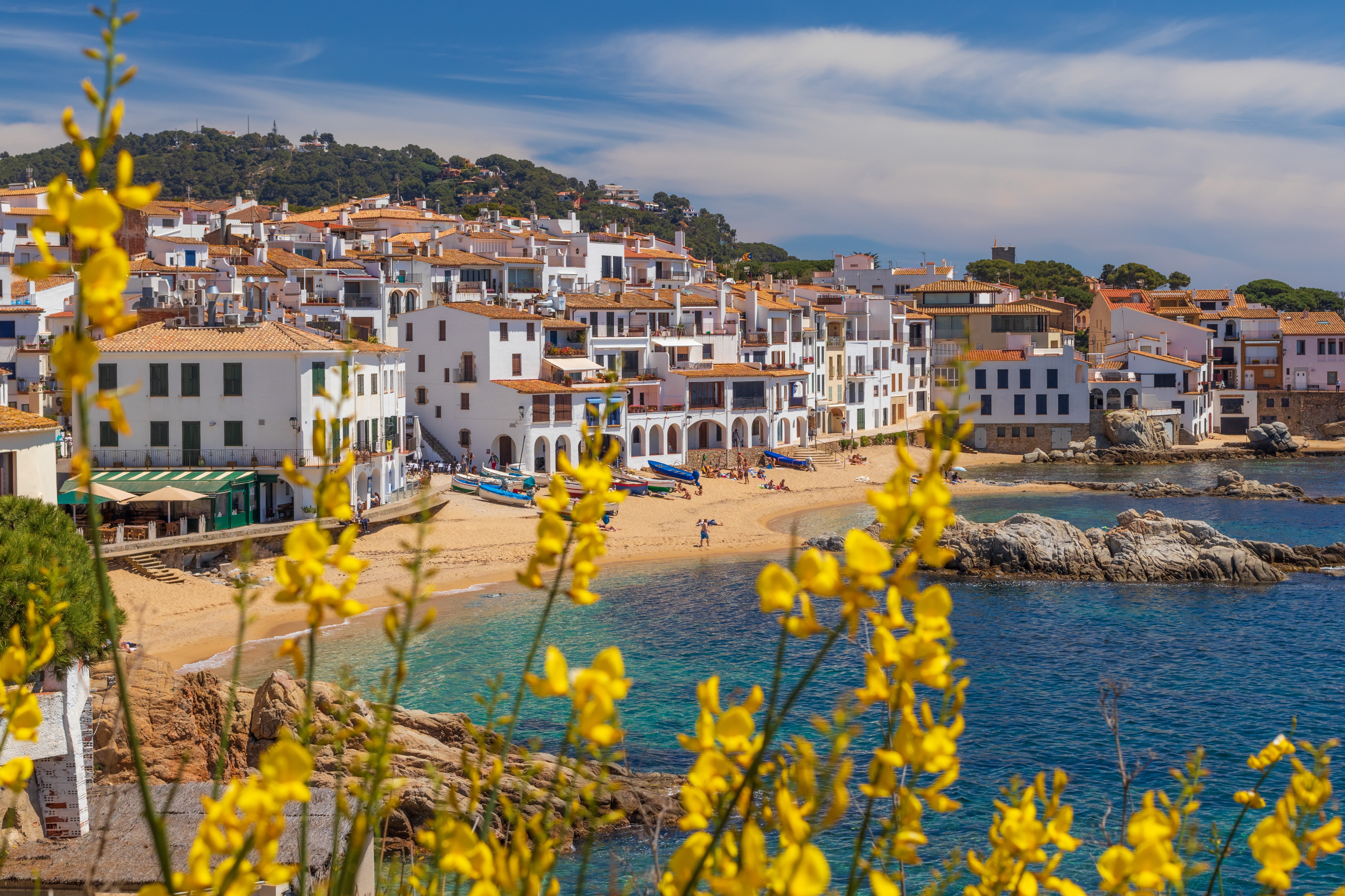 Costa Del Sol: A Rising Star In Spain's Real Estate Market
