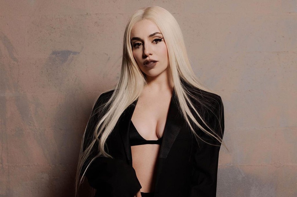 Ava Max Says A Fan Slapped Her So Hard On Stage Days After Bebe Rexha Incident
