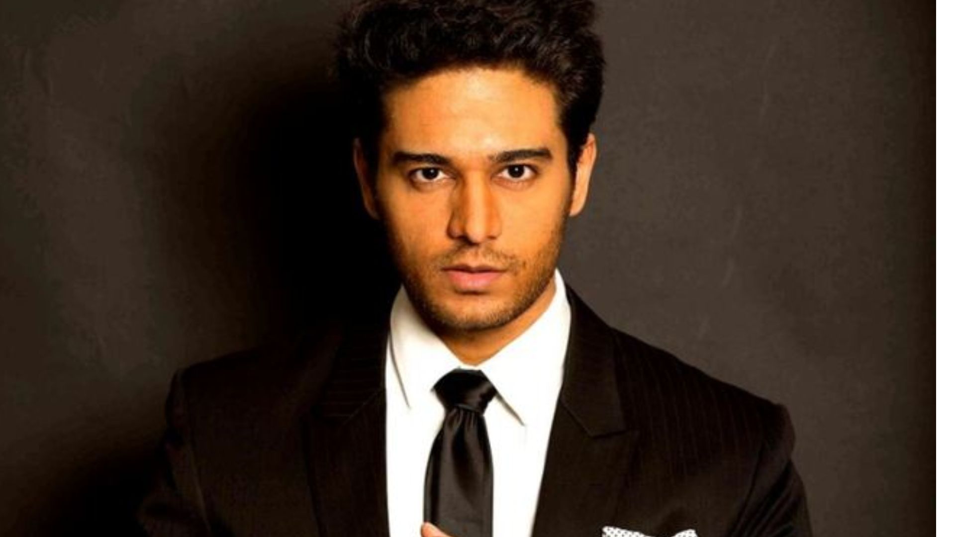 Gaurav Khanna - Known For His Roles Of Neil In Jeevan Saathi, Inspector Kavin In CID