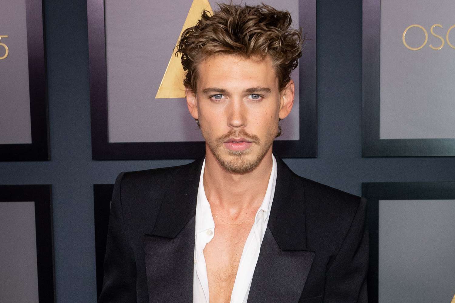 Austin Butler - Rising Star In Hollywood's New Generation