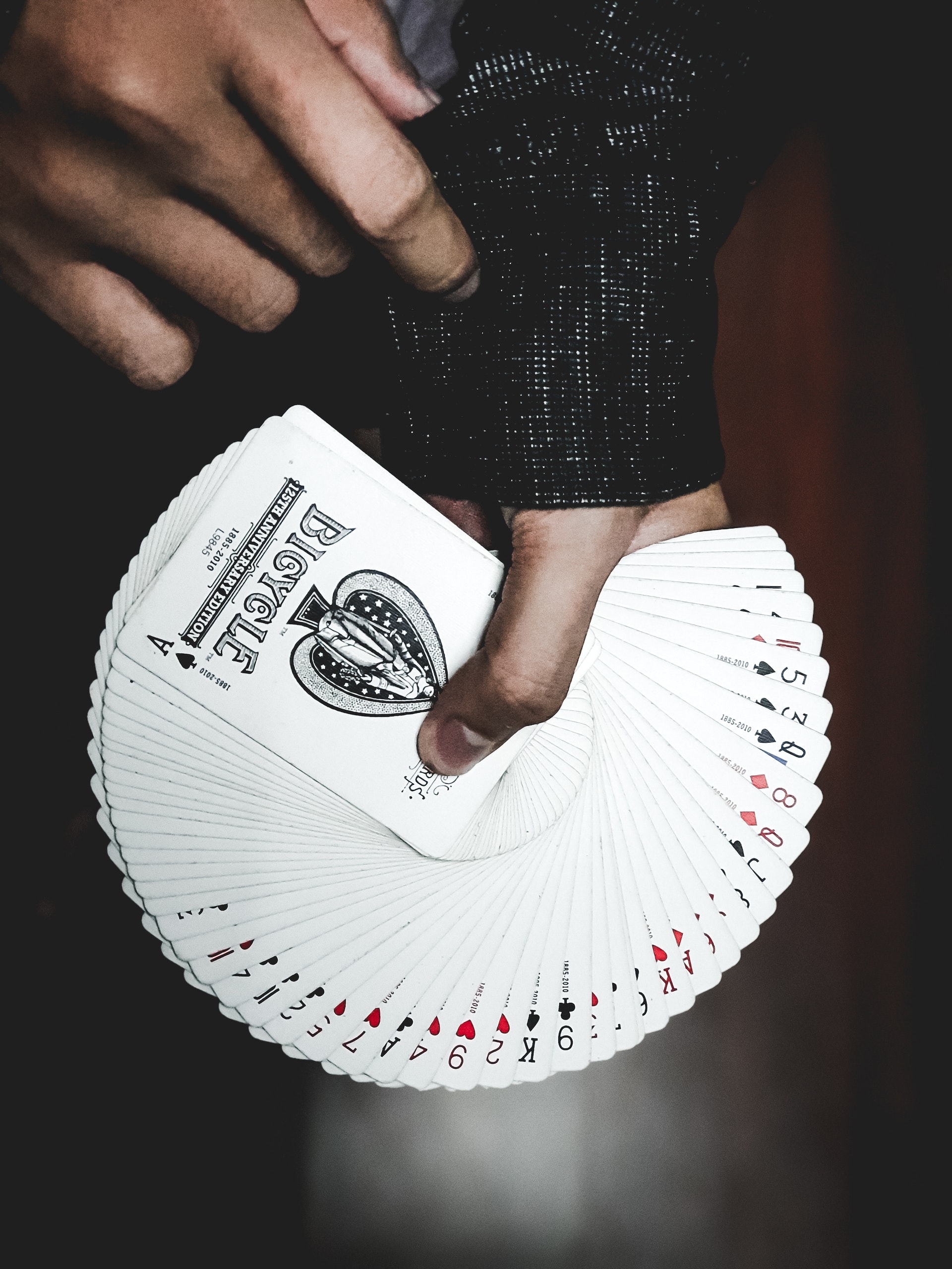 Winning Big: How To Make The Most Of Your Online Casino Experience