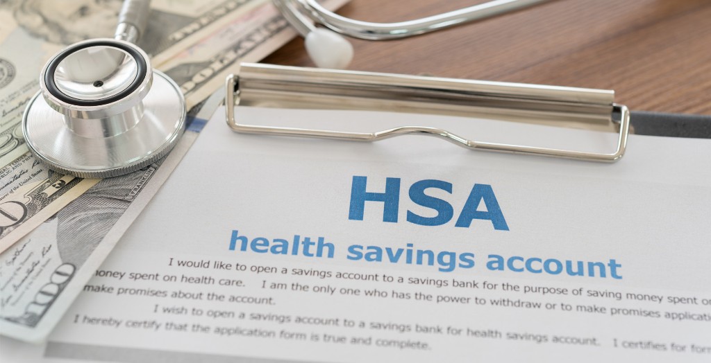 Maximizing The Benefits Of A Health Savings Accounts (HSA)