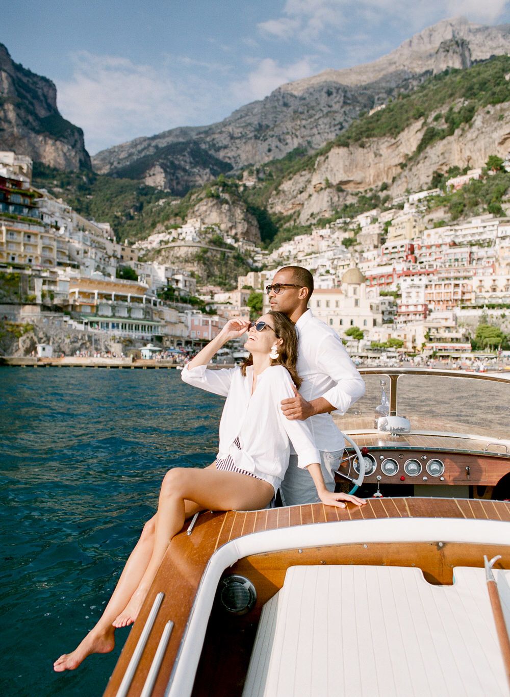Unforgettable Amalfi Coast Honeymoon - Creating Memories In Italy's Coastal Paradise