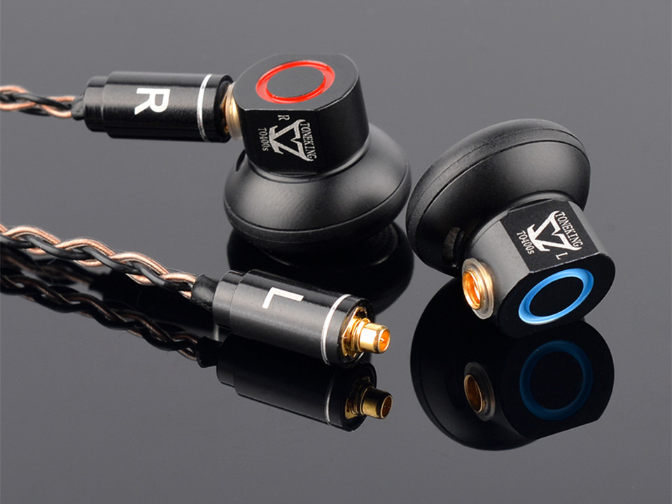 Earbuds With Replaceable Cables - Customization And Convenience In Audio Listening
