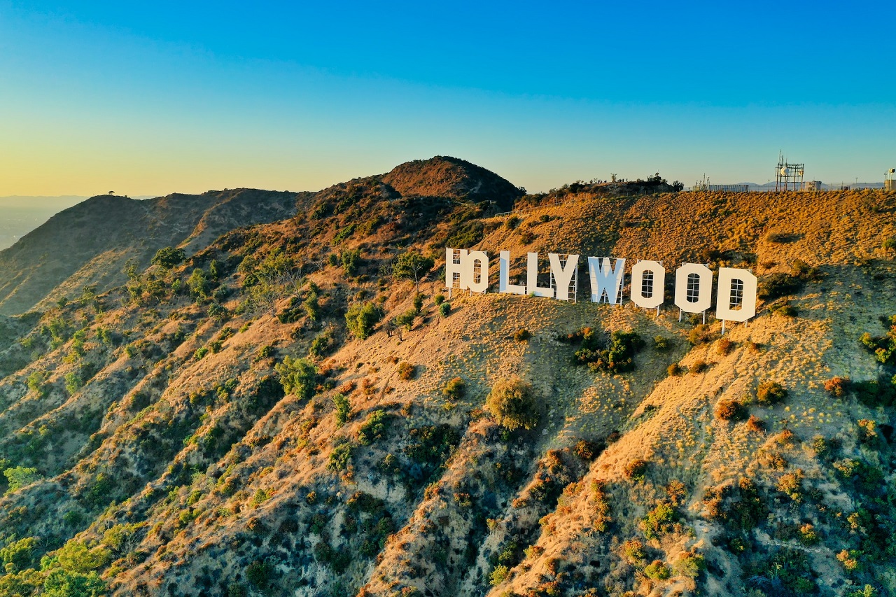 Hollywood Pay Gap - When Stars’ Salaries Don’t Shine Bright