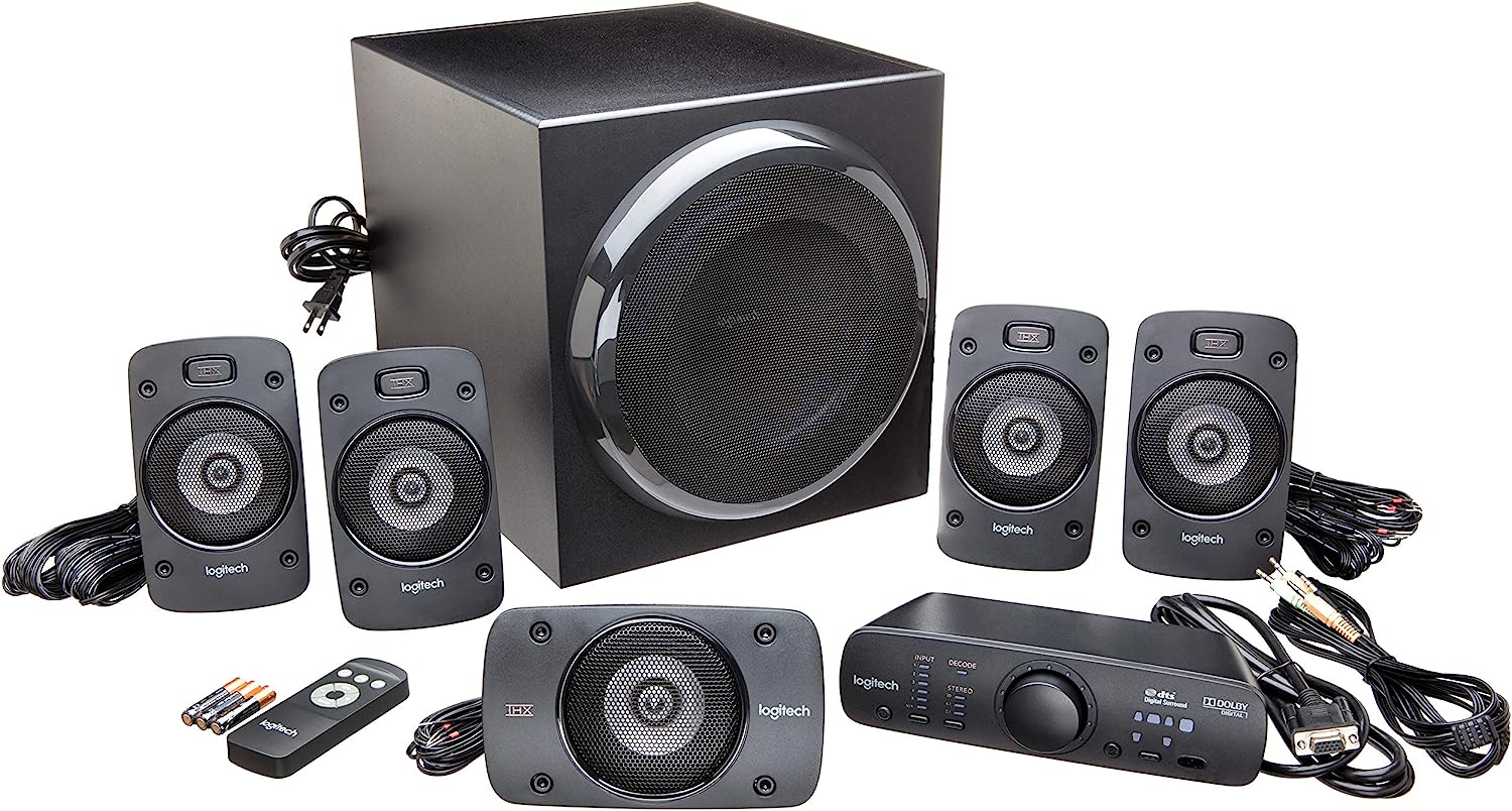 Best Home Theatre Systems - Elevating Your Entertainment Experience