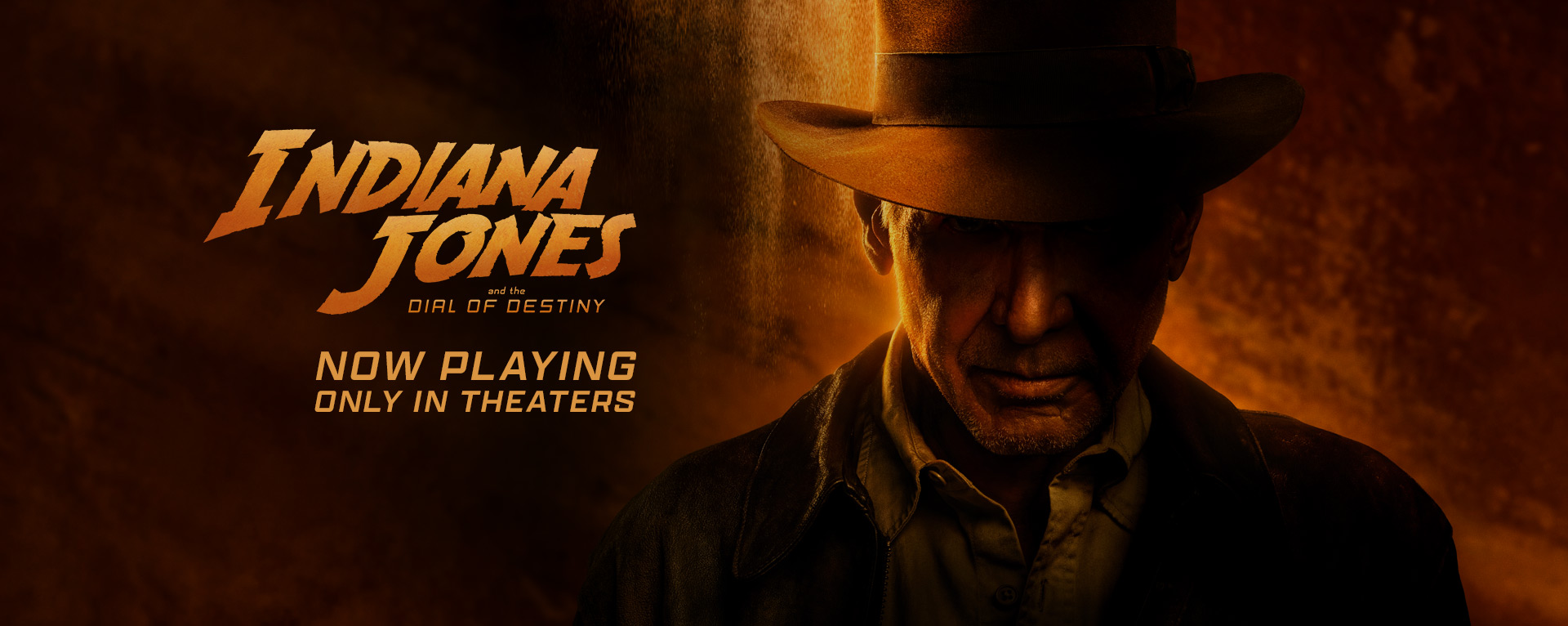 "Indiana Jones And The Dial Of Destiny" Box Office
