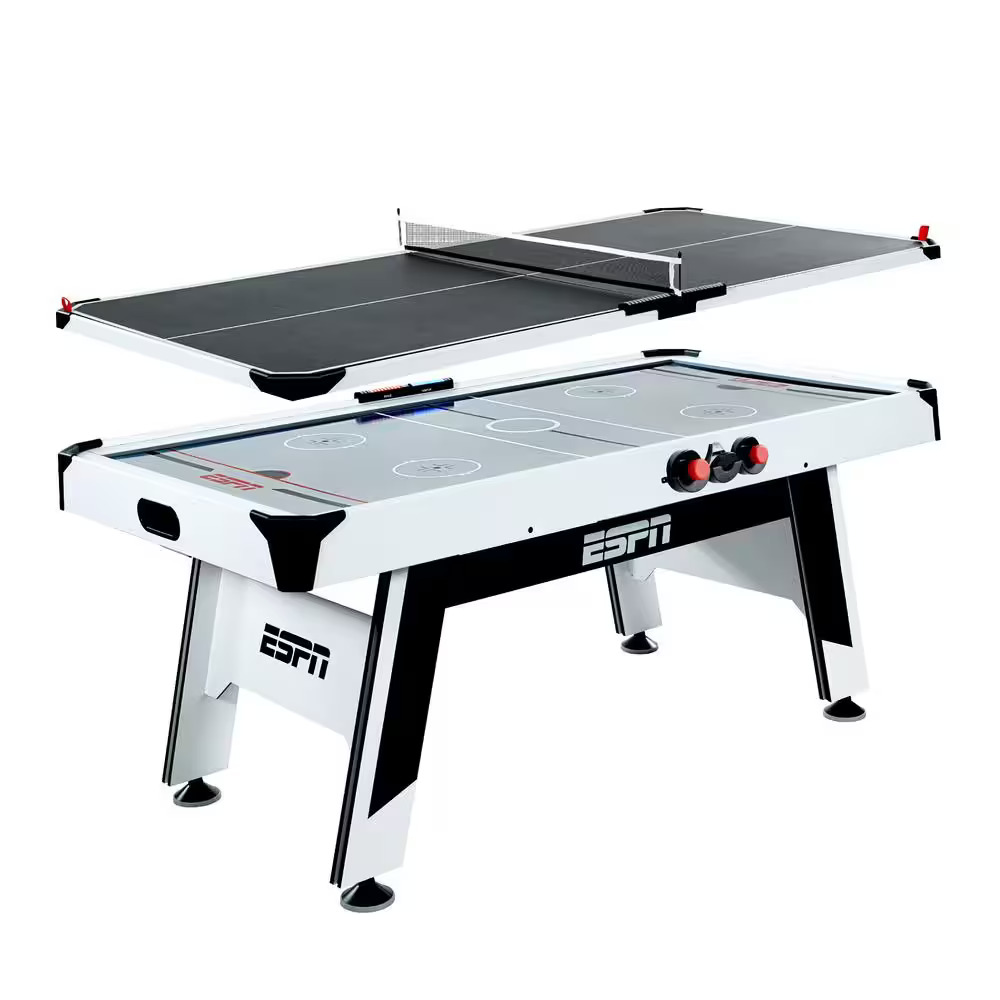 Air Hockey Table Home Depot - Bringing Arcade Fun To Your Home
