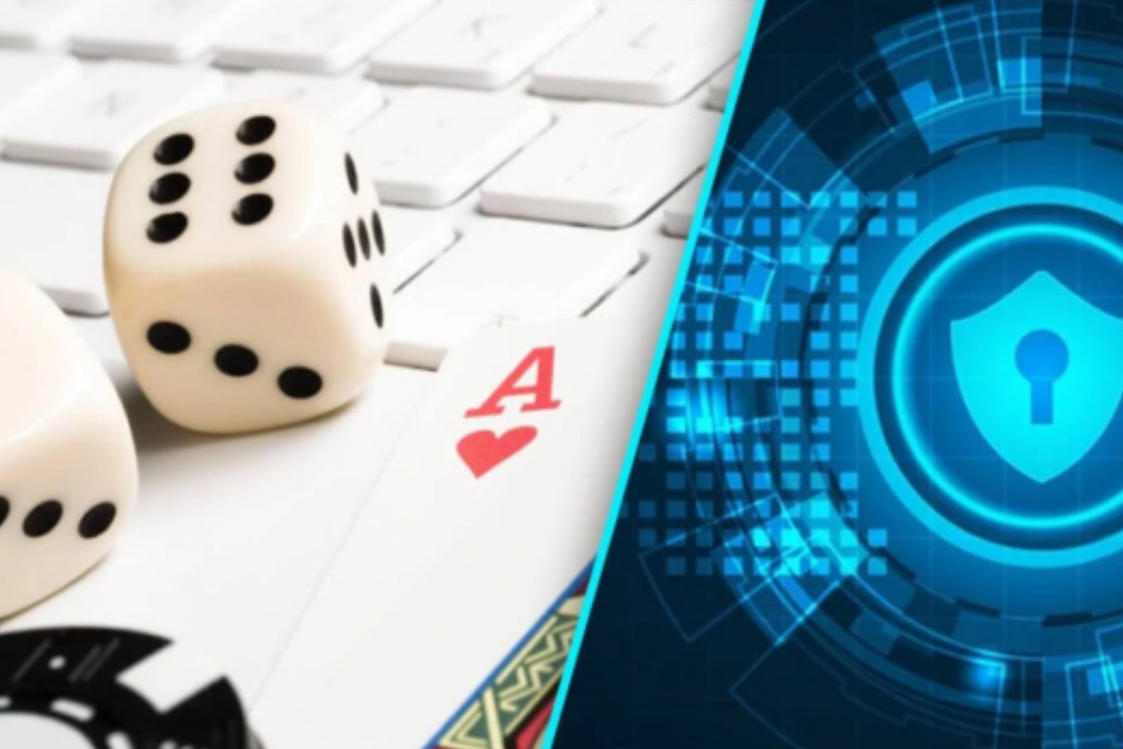 Online Casino Security: A Factor Essential For Carefree Fun