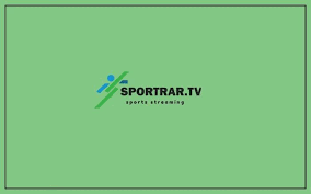 SPORTRAR.TV logo