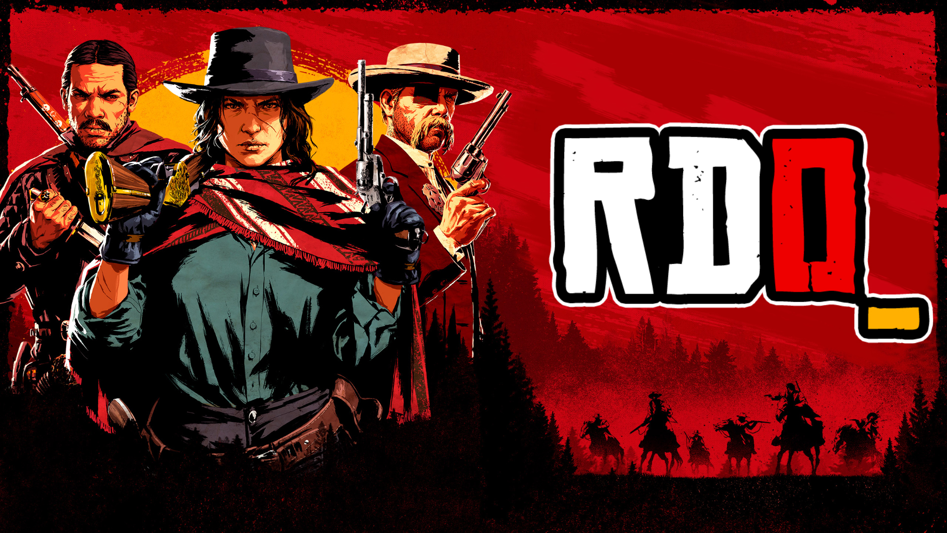 RDO Reddit ~The State Of RDO (Red Dead Online) A Look At The Reddit Community