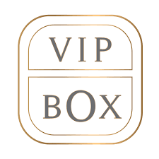 VIPBox logo