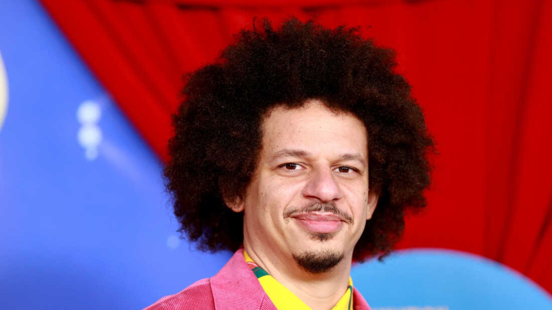 Eric André - Creator And Host Of The Eric Andre Show