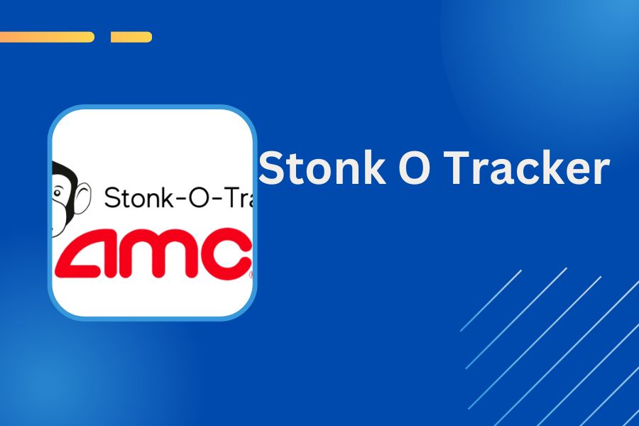 Stonk O Tracker - How To Beat The Hedge Funds And Make Money On Meme Stocks
