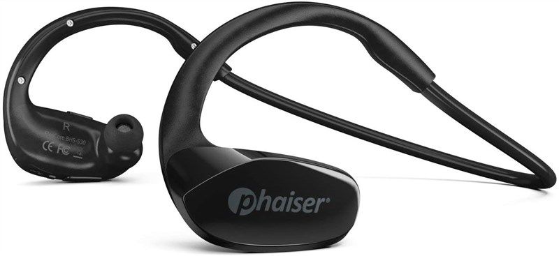 Phaiser Bluetooth headphone