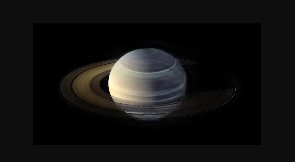 Saturn's Storms May Experience Long-lasting Impact