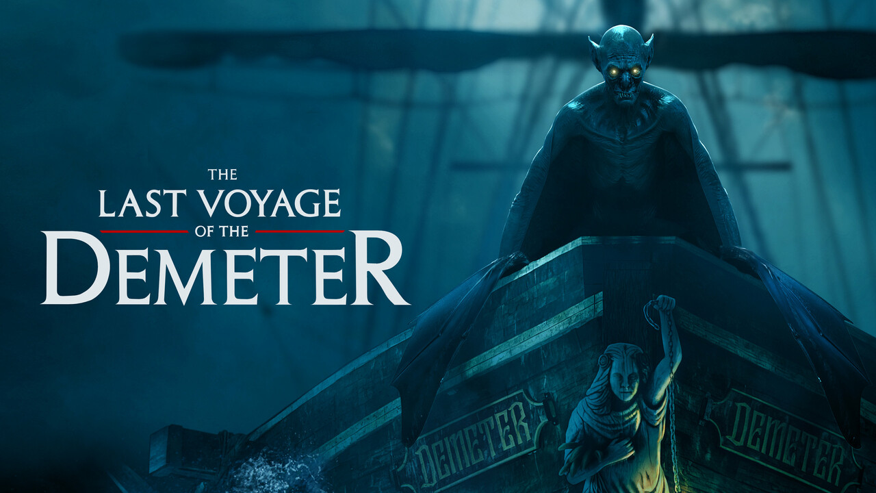 'Last Voyage Of The Demeter' Sinks At Box Office - 'Barbenheimer' Rules Again