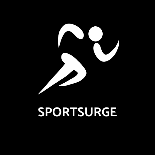 SportSurge logo
