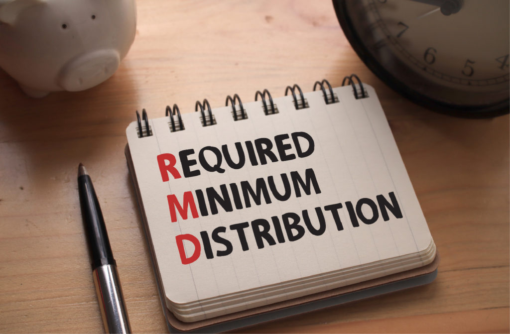 Required Minimum Distributions - Essential Tips For Tax-Savvy Retirement Planning