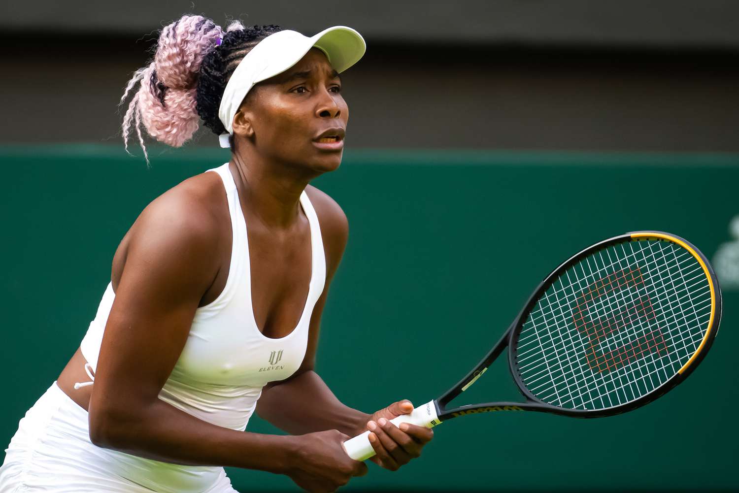 How Much Is Venus Williams Net Worth? A Look At Her Impressive Wealth