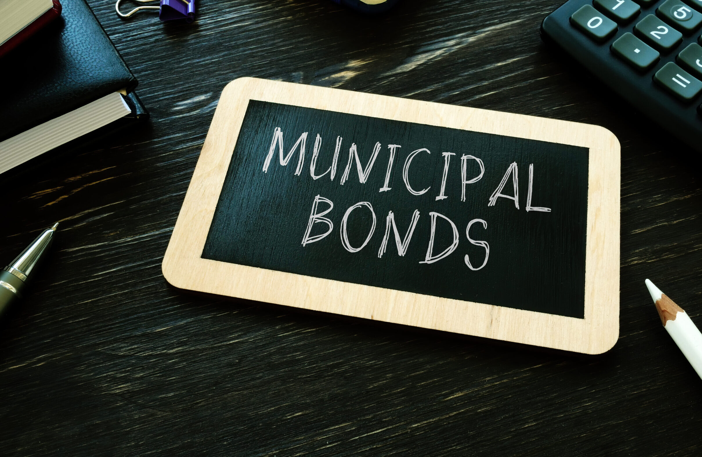 Municipal Bonds - Fueling Investment And Community Growth